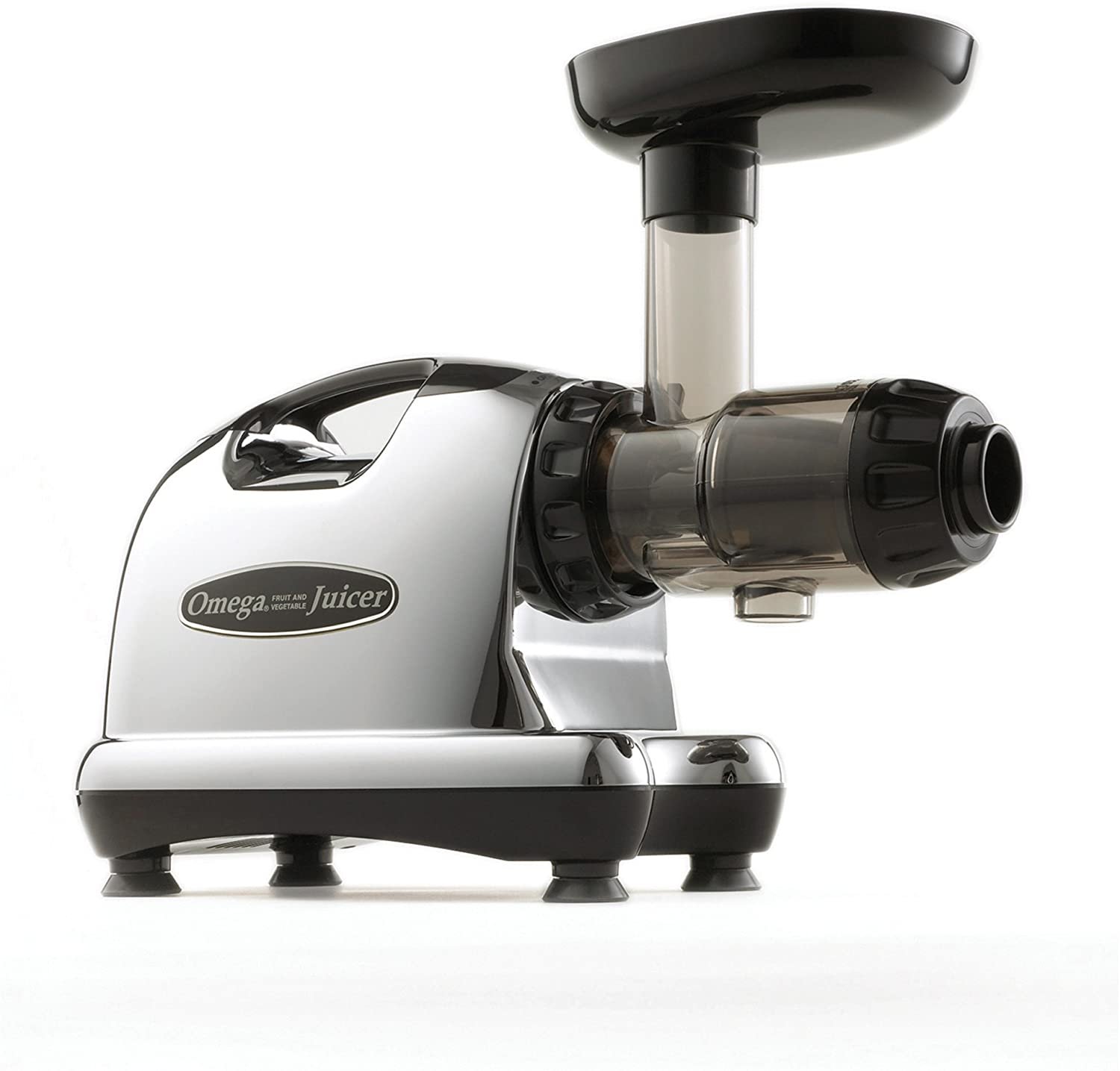  Omega Nutrition Center Juicer